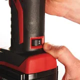 Дрель угловая аккумуляторная MILWAUKEE, C18 RAD-0, 20Нм (каркас) (картонная упаковка) (4933427189)