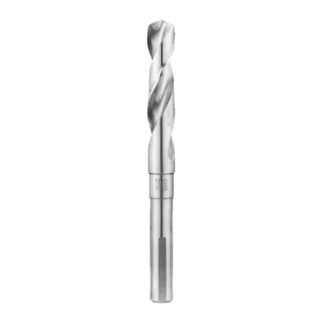 Сверло по металлу THUNDERWEB HSS-G MILWAUKEE, DIN338 15,0x152х76 мм (4932500403)