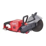 Машина відрізна акумуляторна MILWAUKEE, M18 FCOS230-121, 230мм (4933471697)