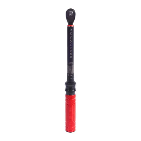 Ключ динамометрический школьный MILWAUKEE, 3/8”, 20–100 Нм (4932500824)