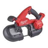 Пила стрічкова акумуляторна MILWAUKEE M18 FBS85-0C (4933471496)