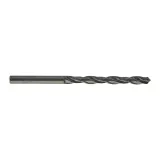 Сверло по металлу MILWAUKEE HSS-R, DIN338, Ø5,5х93х57мм, (10 шт.) (4932363489)