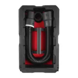 Сепаратор для пыли (циклон) PACKOUT MILWAUKEE PODS-1 (4932498256)
