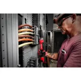 Ключ динамометрический электронный 3/8'' MILWAUKEE, M12 ONEFTR38-0C (13,6-135,6Нм) (каркас, кейс) (4933464966)