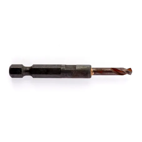 Сверло направляющее для коронок Shockwave MILWAUKEE, с хвостовиком 1/4 (4932430477)