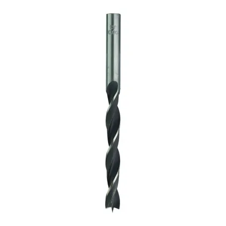 Сверло по дереву трехточечное MILWAUKEE DIN 7487 E, Ø10х133х87мм. (4932363658)
