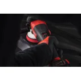 Машина полірувальна кутова акумуляторна MILWAUKEE M18 FAP180-0X, 180мм, (4933451552)