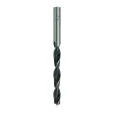 Сверло по дереву трехточечное MILWAUKEE DIN 7487 E, Ø9х125х80мм. (4932363657)