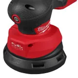 Шлифмашина эксцентриковая MILWAUKEE M18 FROS125-502X Ø125мм (4933498254)