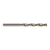 Сверло по металлу MILWAUKEE THUNDERWEB HSS-G, DIN338, Ø6,4x101х63мм. (10 шт.) (4932430571)