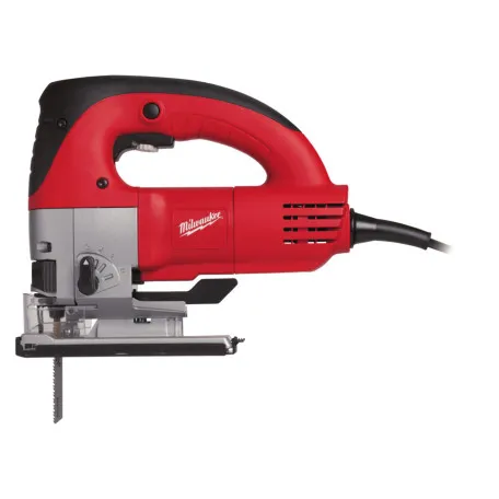 Лобзик MILWAUKEE JSPE 135 TX, 750 Вт (4933500568)