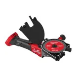 Резак арматуры аккумуляторный бесщеточный MILWAUKEE M18 FRBCO32-0X (4933499366)