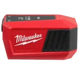 Зарядное устройство/павербанк MILWAUKEE M18TC-0 (4932499165)