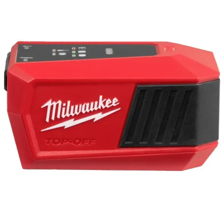 Зарядное устройство/павербанк MILWAUKEE M18TC-0 (4932499165)