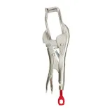 Зажим-струбцина Torque Lock MILWAUKEE, 1-49мм, (для сварщиков), 229мм (4932493616)