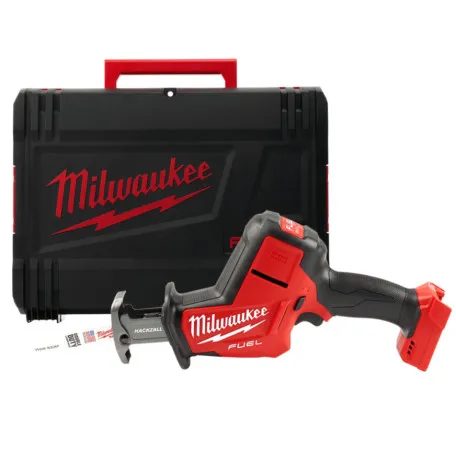 Пила сабельная аккумуляторная MILWAUKEE M18 FHZ-0X (4933500564)