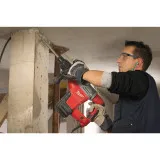 Молоток отбойный MILWAUKEE SDS-MAX, K 500 S, 1300Вт, 8,5Дж (HD кейс) (4933398220)