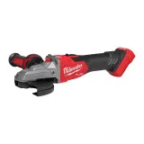 УШМ аккумуляторная бесщёточная MILWAUKEE Ø125мм M18 FSAGF125XB-0X (4933478438)