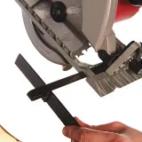 Циркулярная пила MILWAUKEE CS 60, 184 мм. (4933419225)