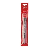 Сверло по дереву трехточечное MILWAUKEE DIN 7487 E, Ø18х180х120мм (4932363665)