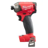 Винтоверт (импакт) гидравлический аккумуляторный MILWAUKEE (50Нм) M18 FQID-0X (4933459187)