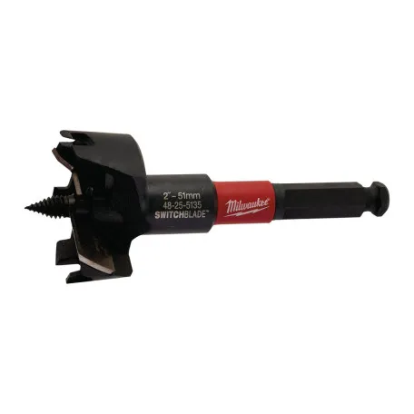 Насадка саморезная Milwaukee Switchblade 51мм (48255135)