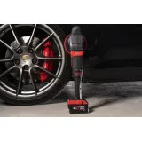 Машина полировальная эксцентриковая бесщеточная аккумуляторная MILWAUKEE, M18 FUEL FROP15-0X, диаметр 125мм (4933478834)