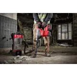Перфоратор M18 FHM-0C FUEL ONE-KEY SDS-MAX MILWAUKEE (4933464893)