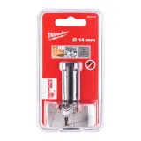 Коронка алмазная Diamond Max MILWAUKEE, Ø14мм M14 (4932471763)