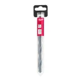 Сверло по металлу MILWAUKEE HSS-R, DIN338, Ø13,5х160х108мм (с проточным хвостовиком) (4932373318)