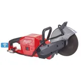 Машина відрізна акумуляторна MILWAUKEE, M18 FCOS230-121, 230мм (4933471697)