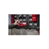 Магнитный держатель-пластина PACKOUT MILWAUKEE (4932493377)