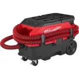 Пилосос-гибрид акумуляторний/мережевий PACKOUT MILWAUKEE M18/220 ONEF2VC34M-0 AC/DC 34л M-класс (4933498142)