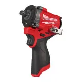 Гайковерт высокомоментный аккумуляторный MILWAUKEE 1/2 (4933493454)