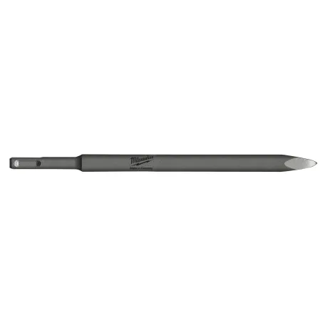 Долото острое SDS-PLUS MILWAUKEE, 250мм (4932339625)