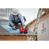 Пистолет гвоздозабивной аккумуляторный MILWAUKEE M18 FRCN45-0X (19-45мм)(4933498168)