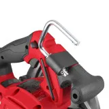 Пила дисковая MILWAUKEE, M18 FCS552-302X, 165мм (4933493589)
