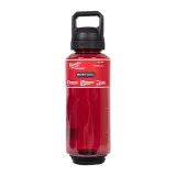Бутылка для воды PACKOUT MILWAUKEE, 1420 мл, красная (4932498638)