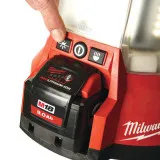 Фонарь Светодиодный Аккумуляторный MILWAUKEE M18 ONESLSP-0, ONE-KEY (4933459158)