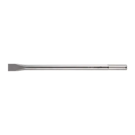 Долото плоское SDS-MAX MILWAUKEE, 400х25мм (4932343738)