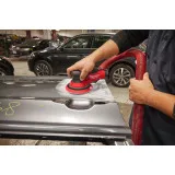 Шлифмашина эксцентриковая, аккумуляторная, бесщеточная, MILWAUKEE M12 FROS2.5-502X (4933493648)