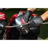 Машина прочистна акумуляторна ранцева MILWAUKEE, M18 FFSDC13-0 (4933459708)