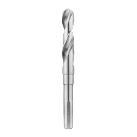 Сверло по металлу THUNDERWEB HSS-G MILWAUKEE, DIN338 14,5x152х76 мм (4932500404)
