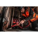 Пилосос-гибрид акумуляторний/мережевий PACKOUT MILWAUKEE M18/220 ONEF2VC34M-0 AC/DC 34л M-класс (4933498142)