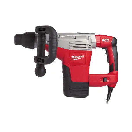 Молоток отбойный MILWAUKEE SDS-MAX, K 500 S, 1300Вт, 8,5Дж (HD кейс) (4933398220)