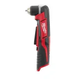 Дрель угловая аккумуляторная MILWAUKEE, C12RAD-0, 12Нм (4933416900)