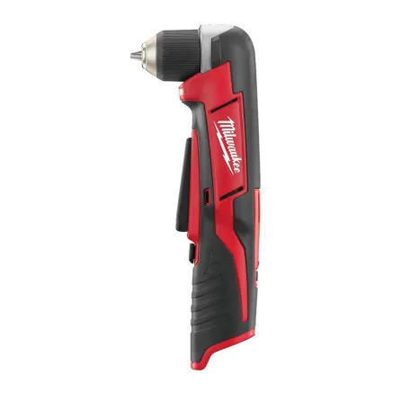 Дрель угловая аккумуляторная MILWAUKEE, C12RAD-0, 12Нм (4933416900)