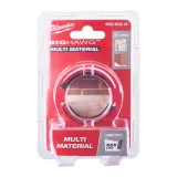Коронка по мультиматериалам BIG HAWG™ TCT MILWAUKEE, Ø51мм (4932464925)