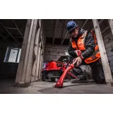 Пилосос-гибрид акумуляторний/мережевий PACKOUT MILWAUKEE M18/220 ONEF2VC34M-0 AC/DC 34л M-класс (4933498142)