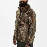 Куртка с подогревом MILWAUKEE, M12 HJCAMO6-0 (XXL), камуфляжная XXL (4933478981)